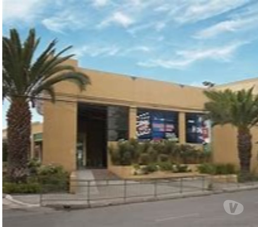 Arriendo oficinas Cordillera Puente Alto - Fotos de Arriendo casa comercial en avenida costado metro !!