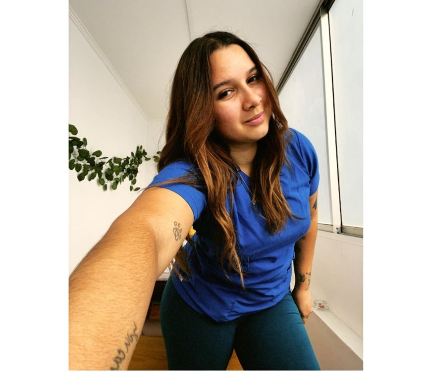 Masajes Santiago Providencia - Fotos de MASAJE RELAJANTE PARA HOMBRES