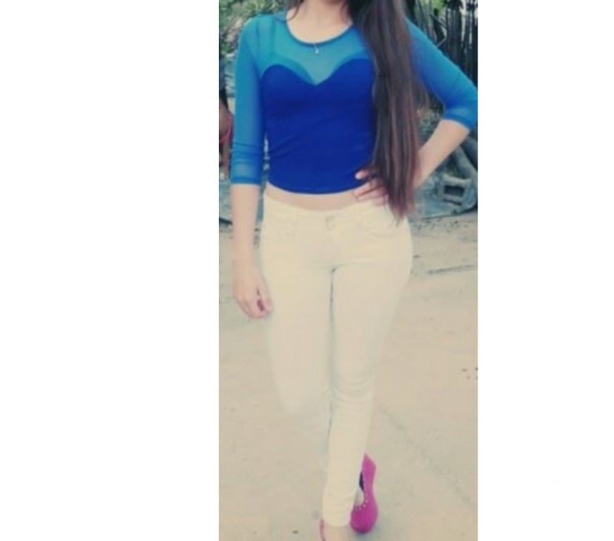 Escort Santiago Santiago - Fotos de UNA CHICA PARA TI HOY