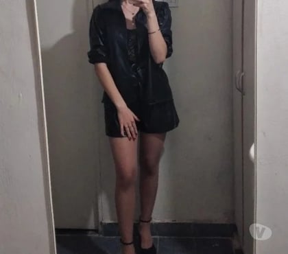 Escort Santiago Santiago - Fotos de UNA CHICA PARA TI HOY