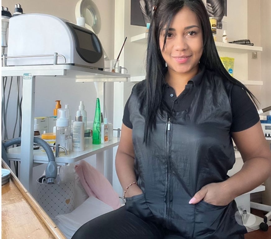 Masajes Santiago Providencia - Fotos de Terapias de masajes