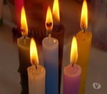 Unión de parejas limpieza espiritual sanacion protección