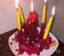 Amarres de amor . Unión de parejas. Conexión espiritual