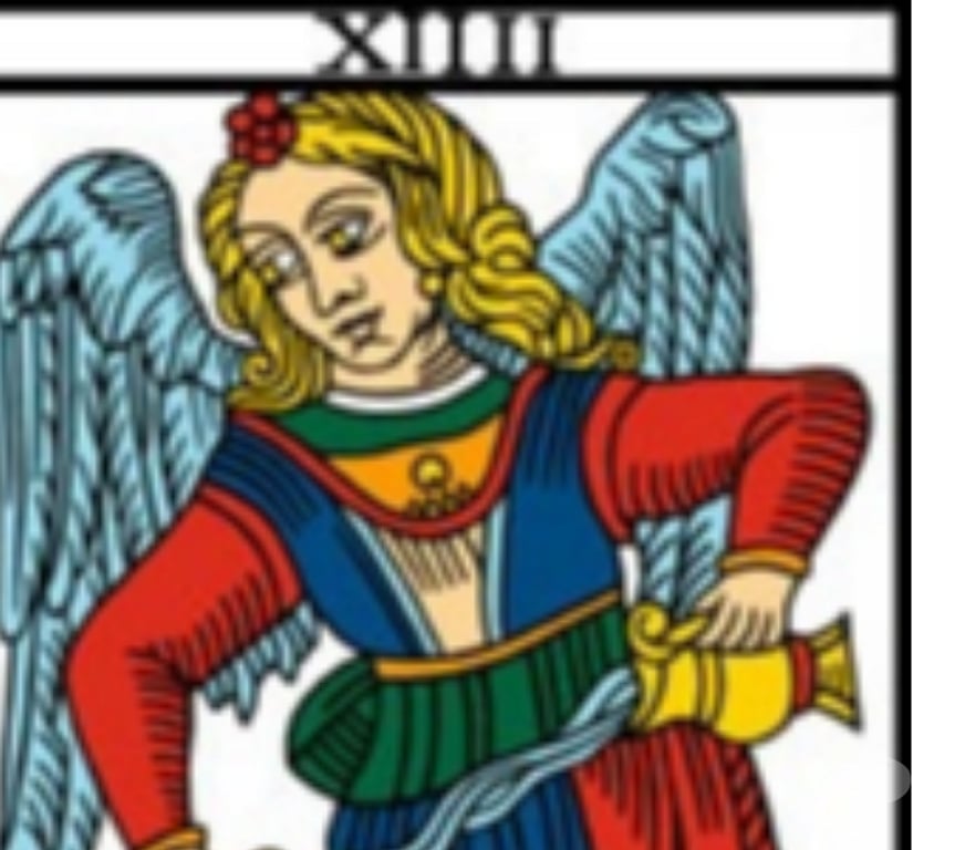 Horóscopos - Espiritualidad Santiago La Cisterna - Fotos de Lectura de Tarot, LA CISTERNA, SANTIAGO