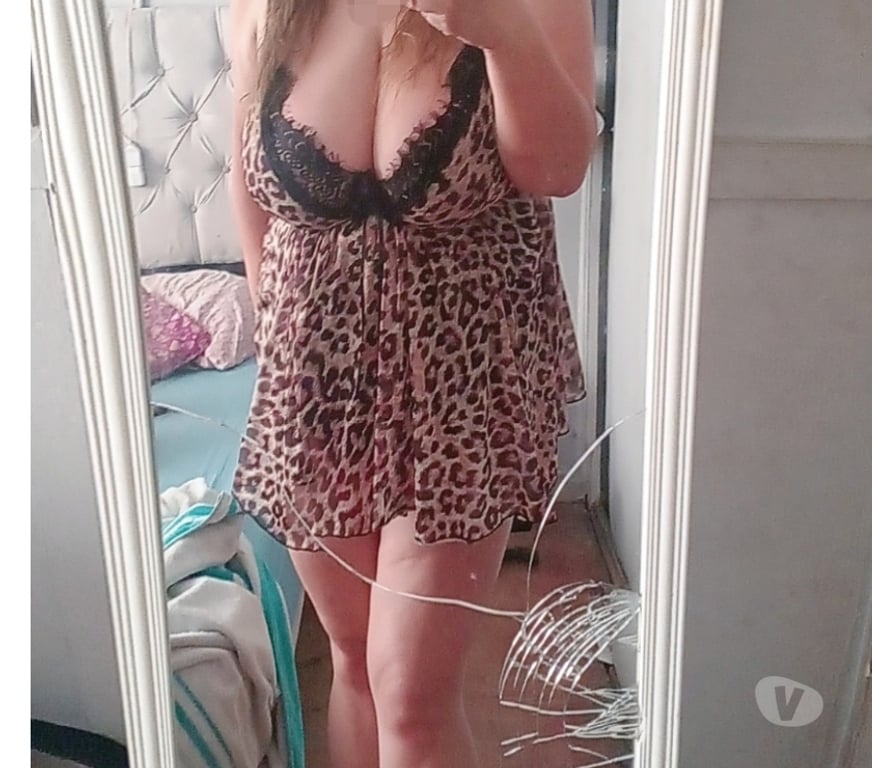 Escort Valparaíso Valparaíso - Fotos de Tetoncita cariñosa exuberante