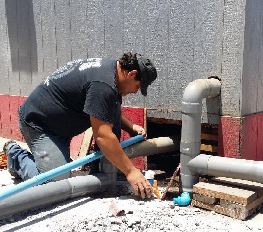 Reparaciones-Decoraciones Valparaíso Concón - Fotos de Gasfiter en Concón - Servicio Certificado 24 Hrs