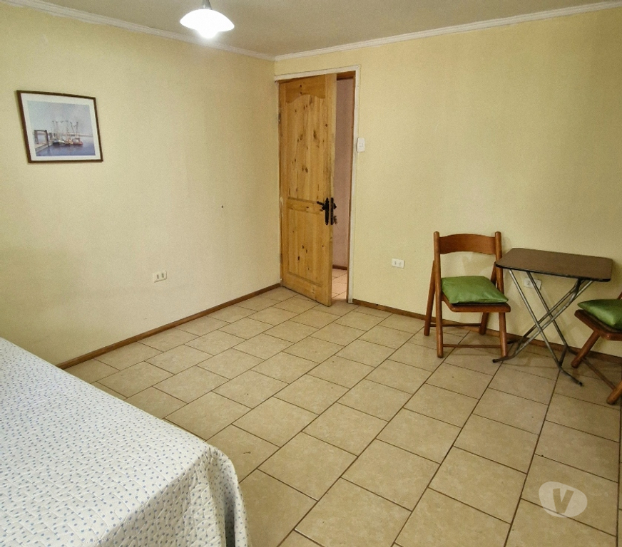 Arriendo de piezas Maipo San Bernardo - Fotos de Se arrienda pieza INDEPENDIENTE anexa a casa
