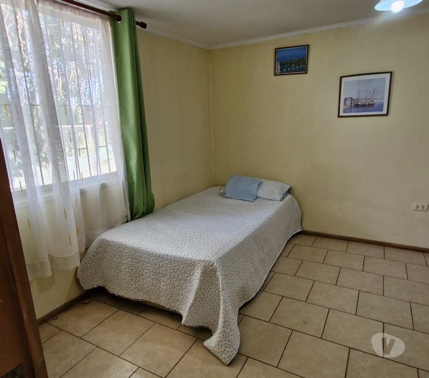 Arriendo de piezas Maipo San Bernardo - Fotos de Se arrienda pieza INDEPENDIENTE anexa a casa
