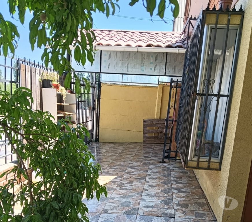 Bienes Raices Linares Linares - Fotos de SE VENDE EXCELENTE PROPIEDAD PARQUE ORIENTE