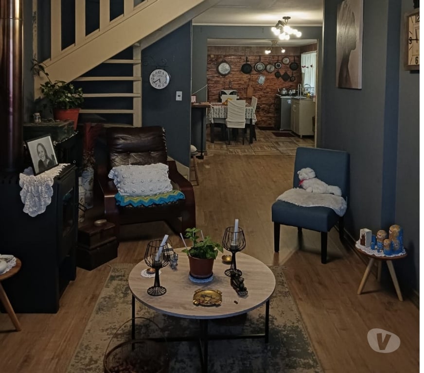 Bienes Raices Linares Linares - Fotos de SE VENDE EXCELENTE PROPIEDAD PARQUE ORIENTE