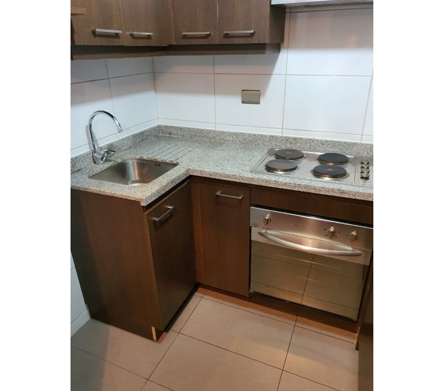 Bienes Raices Santiago Santiago - Fotos de Santiago Centro Venta Depto. Ubicación y Seguridad.