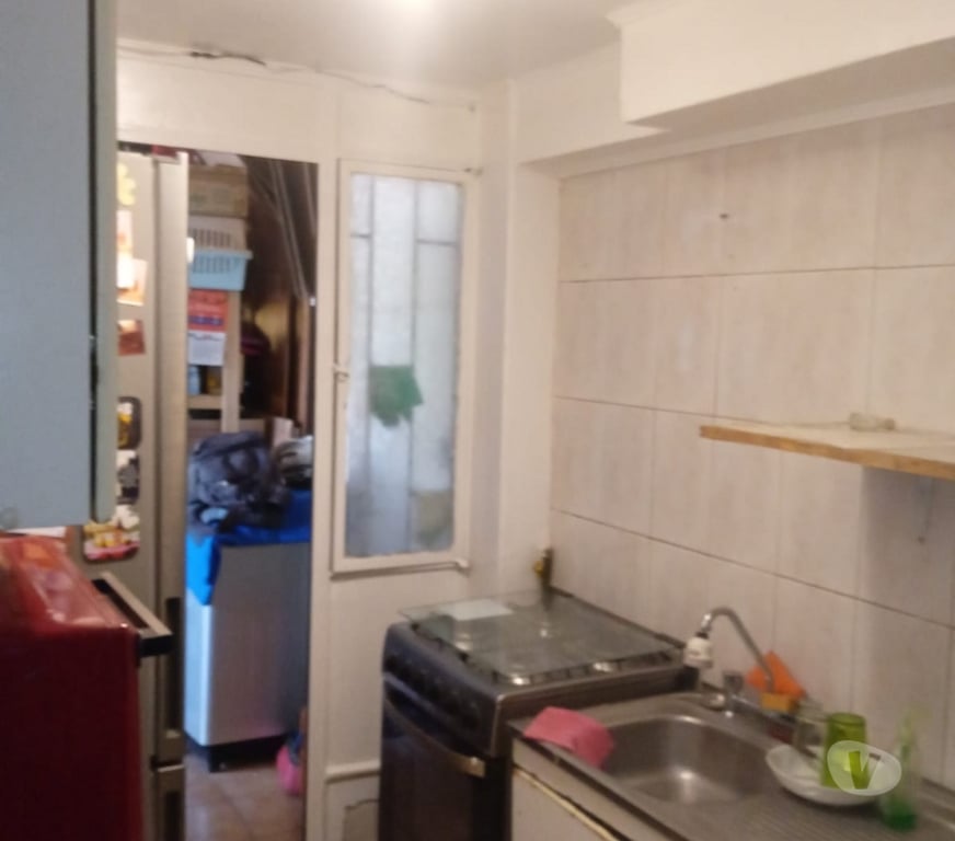 Arriendos Santiago La Florida - Fotos de CASA DOS PISOS 3 DORMITORIOS AV MEXICO ALDERETE