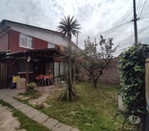 CASA DOS PISOS 3 DORMITORIOS AV MEXICO ALDERETE