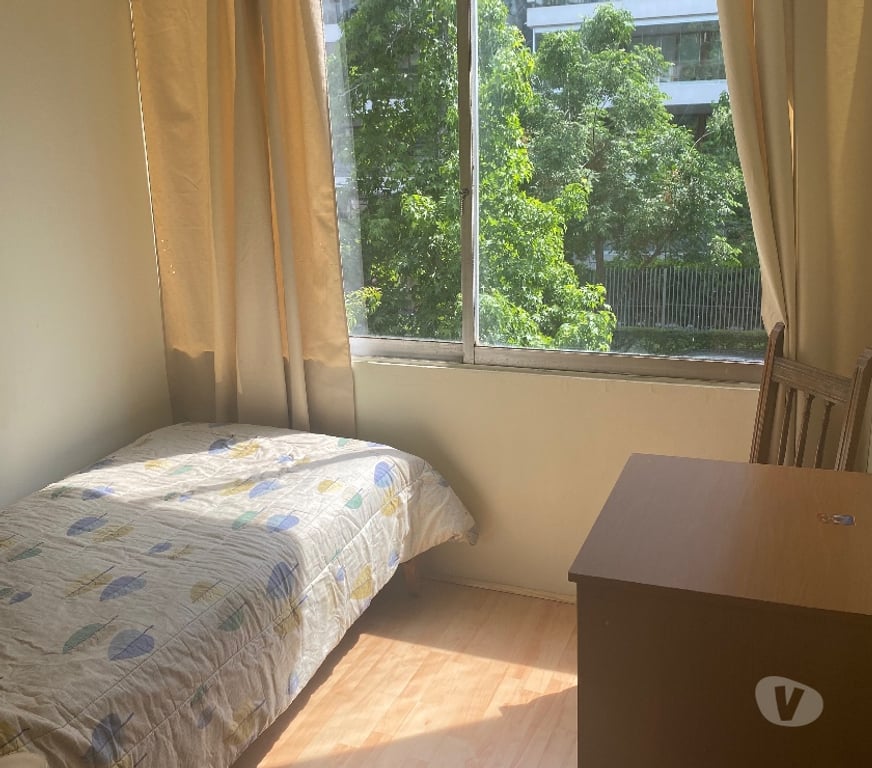 Arriendo de piezas Santiago Las Condes - Fotos de Arriendo pieza Metro Los Dominicos