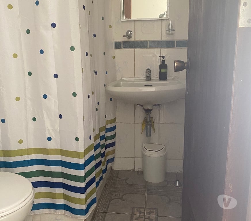 Arriendo de piezas Santiago Las Condes - Fotos de Arriendo pieza Metro Los Dominicos