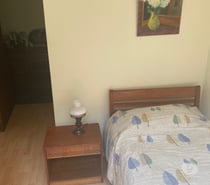 Arriendo pieza Metro Los Dominicos