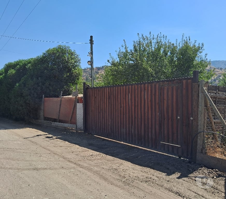 Bienes Raices Maipo Calera de Tango - Fotos de Vende 2 Casas Full En Parcela Los Cardenales - P.37 Lonquen