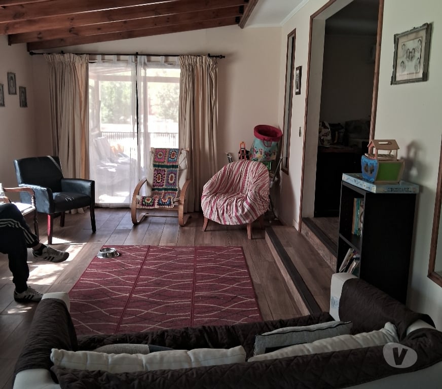 Bienes Raices Maipo Calera de Tango - Fotos de Vende 2 Casas Full En Parcela Los Cardenales - P.37 Lonquen