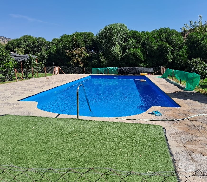 Bienes Raices Maipo Calera de Tango - Fotos de Vende 2 Casas Full En Parcela Los Cardenales - P.37 Lonquen