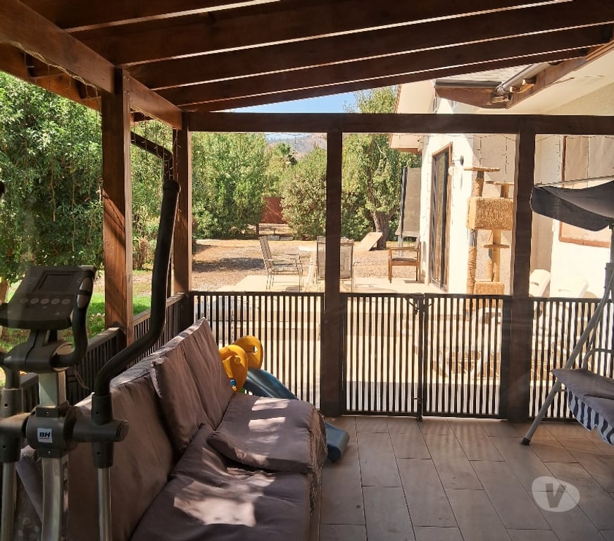 Bienes Raices Maipo Calera de Tango - Fotos de Vende 2 Casas Full En Parcela Los Cardenales - P.37 Lonquen