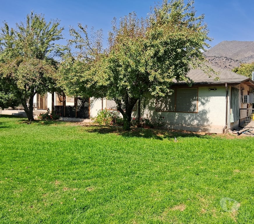 Bienes Raices Maipo Calera de Tango - Fotos de Vende 2 Casas Full En Parcela Los Cardenales - P.37 Lonquen