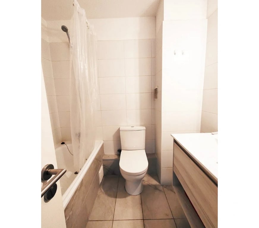 Arriendos Concepción Concepción - Fotos de Depto 2 Dormitorios 1 Estacionamiento Cerca Udec Y Udd