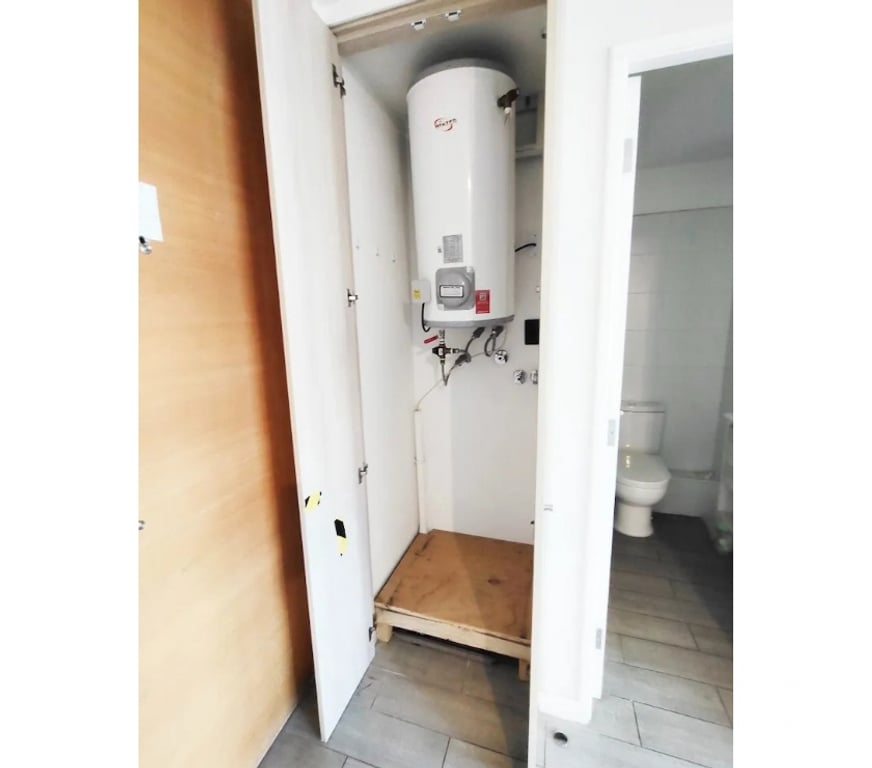 Arriendos Concepción Concepción - Fotos de Depto 2 Dormitorios 1 Estacionamiento Cerca Udec Y Udd