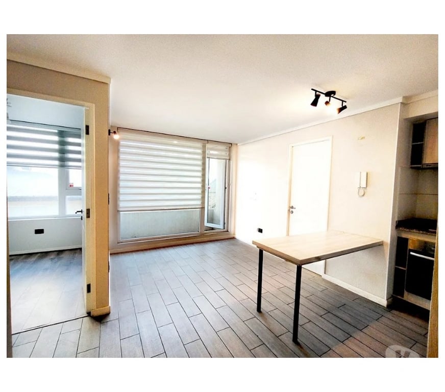 Arriendos Concepción Concepción - Fotos de Depto 2 Dormitorios 1 Estacionamiento Cerca Udec Y Udd