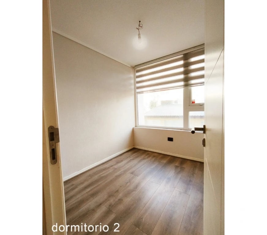 Arriendos Concepción Concepción - Fotos de Depto 2 Dormitorios 1 Estacionamiento Cerca Udec Y Udd