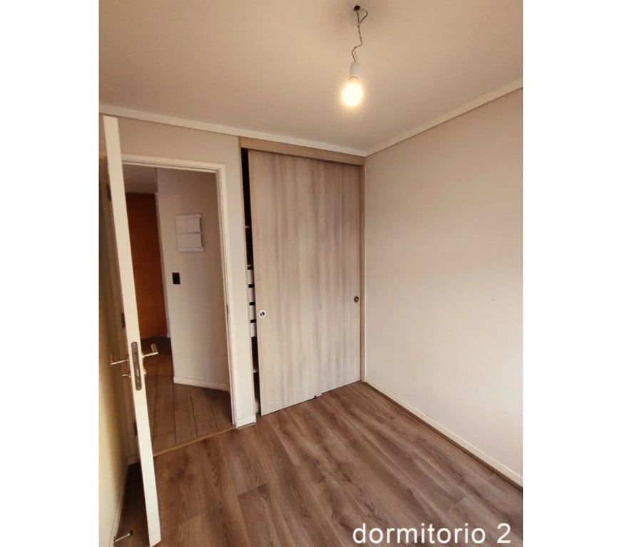 Arriendos Concepción Concepción - Fotos de Depto 2 Dormitorios 1 Estacionamiento Cerca Udec Y Udd