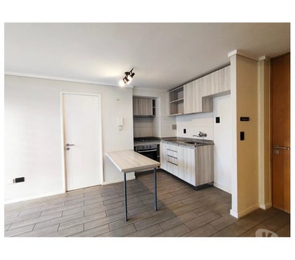  Casas y departamentos en arriendo Concepción Concepción - Fotos de Depto 2 Dormitorios 1 Estacionamiento Cerca Udec Y Udd