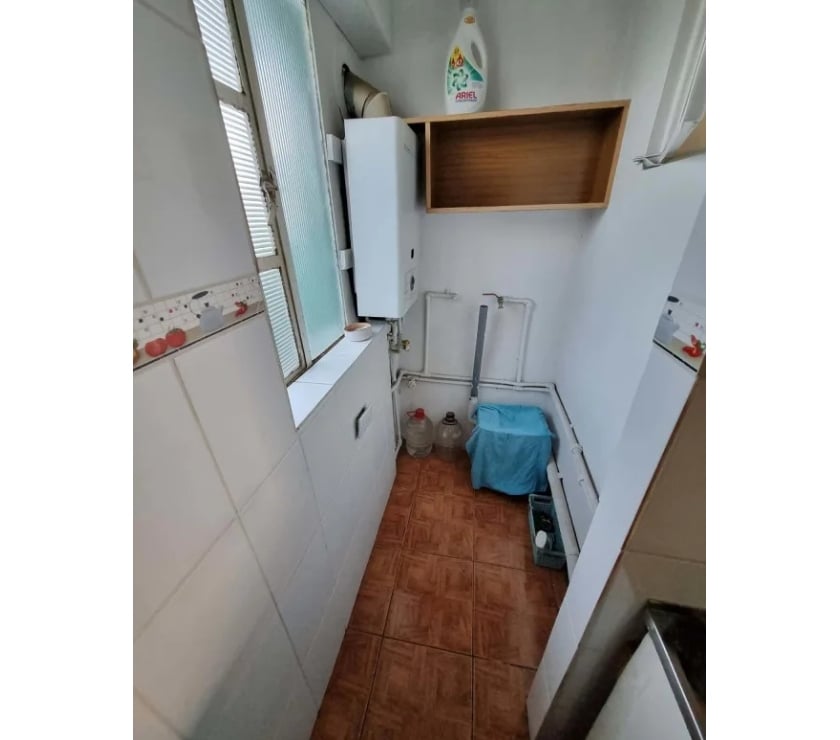 Bienes Raices Concepción Chiguayante - Fotos de Departamento Villa Manquimávida 3 Dormitorios