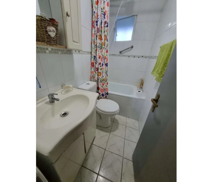 Bienes Raices Concepción Chiguayante - Fotos de Departamento Villa Manquimávida 3 Dormitorios