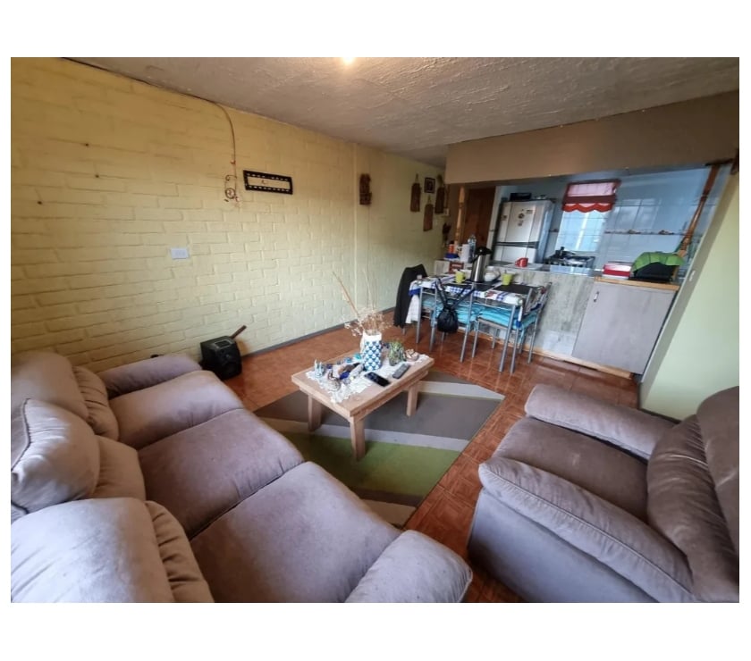 Departamento Villa Manquimávida 3 Dormitorios