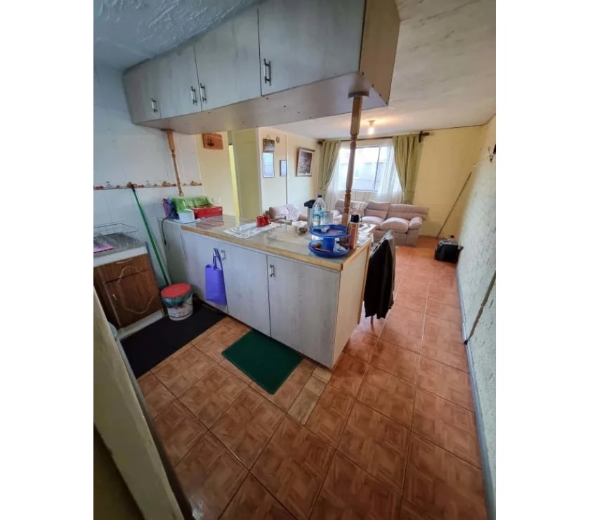 Bienes Raices Concepción Chiguayante - Fotos de Departamento Villa Manquimávida 3 Dormitorios