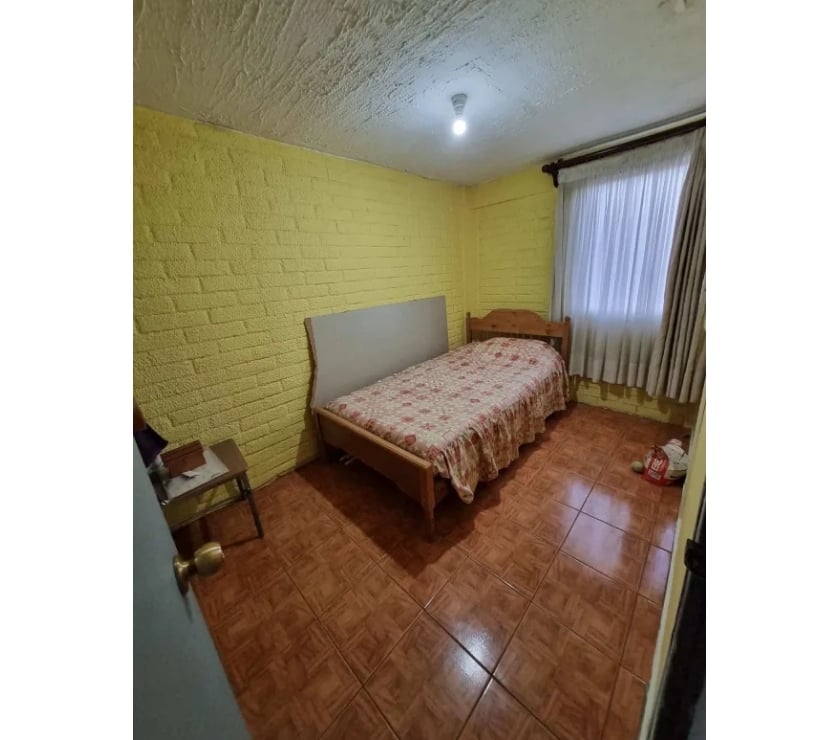Bienes Raices Concepción Chiguayante - Fotos de Departamento Villa Manquimávida 3 Dormitorios