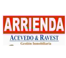 Acevedo&Ravest: Arrienda departamento en Belloto Centro.-