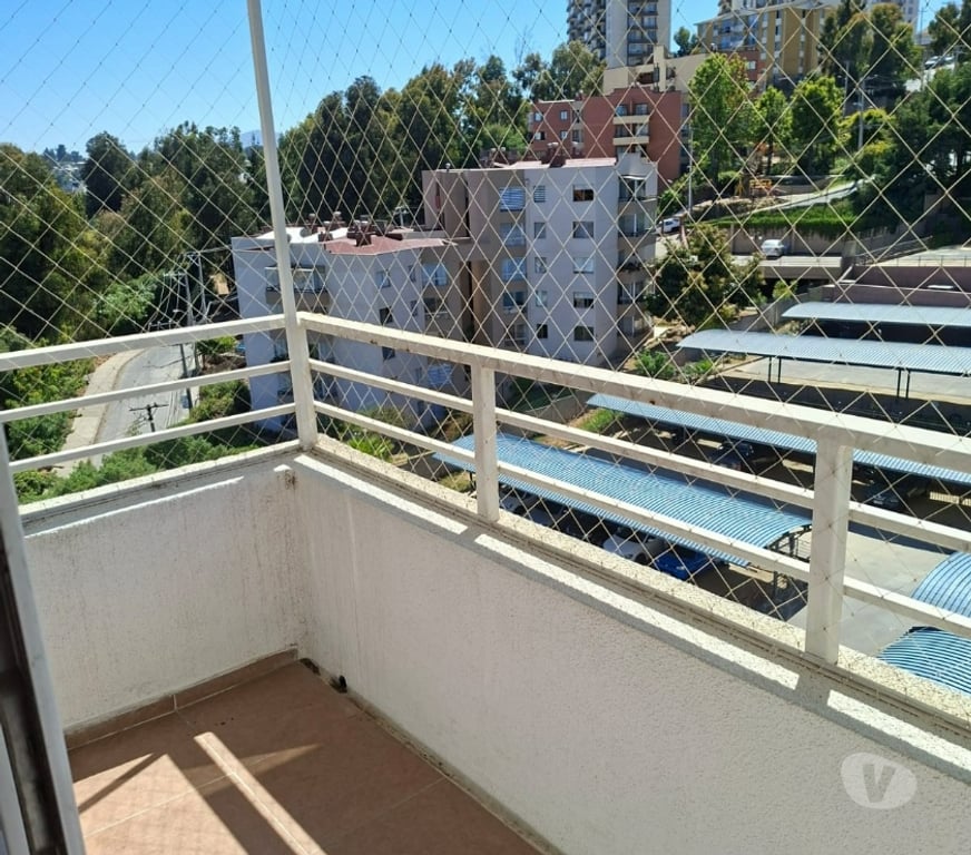 Arriendos Valparaíso Valparaíso - Fotos de Lindo-piso 8-Reñaca Alto-Viña