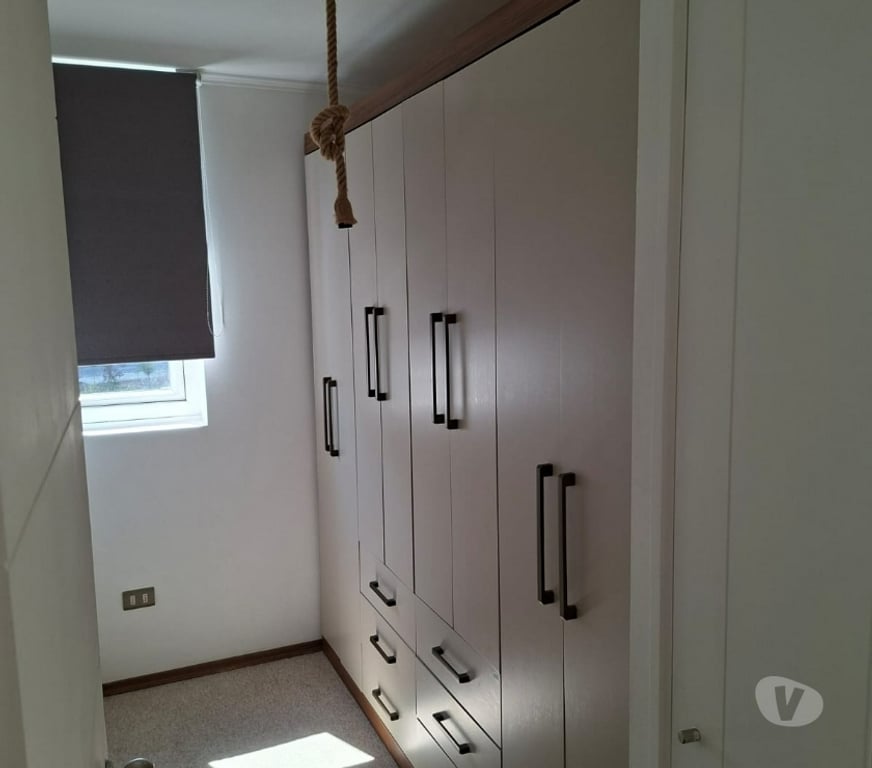 Arriendos Valparaíso Valparaíso - Fotos de Lindo-piso 8-Reñaca Alto-Viña