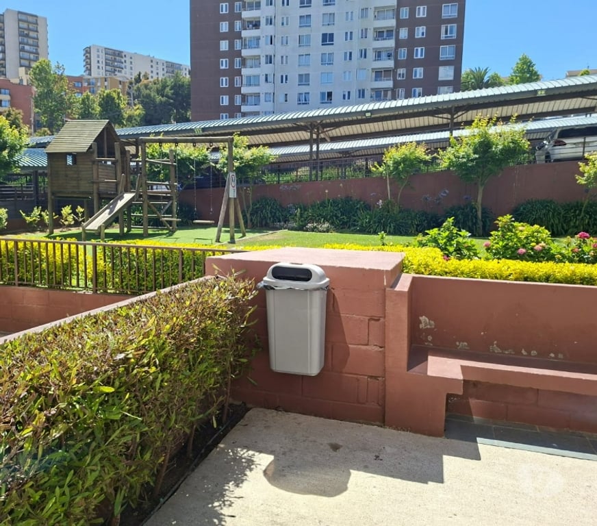 Arriendos Valparaíso Valparaíso - Fotos de Lindo-piso 8-Reñaca Alto-Viña