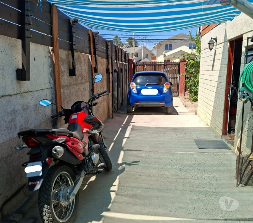 Bienes Raices Valparaíso Villa Alemana - Fotos de Oportunidad-casa 2 pisos-Peñablanca