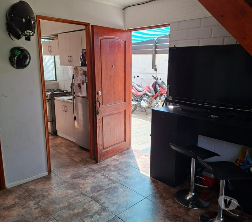 Bienes Raices Valparaíso Villa Alemana - Fotos de Oportunidad-casa 2 pisos-Peñablanca