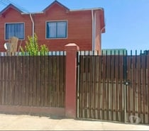 Oportunidad-casa 2 pisos-Peñablanca