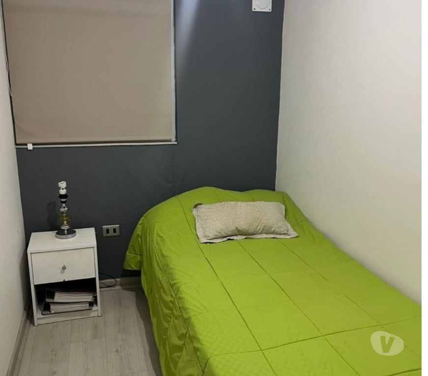 Arriendo de piezas Concepción San Pedro de la Paz - Fotos de Arriendo habitación con gastos incluidos