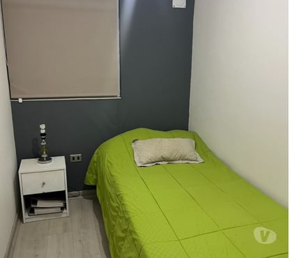 Piezas en Arriendo San Pedro de la Paz Concepción - Fotos de Arriendo habitación con gastos incluidos