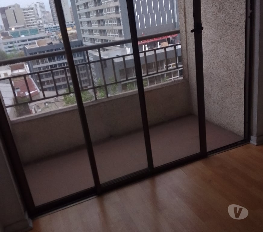 Bienes Raices Santiago Santiago - Fotos de Metro Irarrazaval dpto 2dmts living y terraza