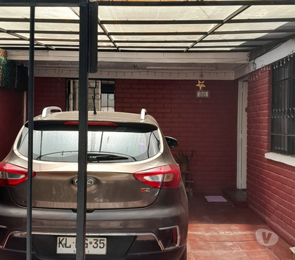  Departamentos en venta La Florida Santiago - Fotos de CASA 80 180 M2.3 DORMITORIOS PASJE CERRADO METROMIRADOR