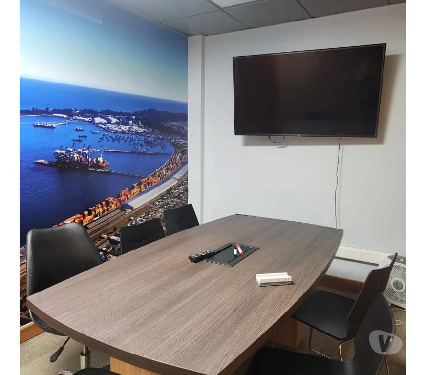 Arriendo oficinas Concepción Concepción - Fotos de Oficina De 60 M2 En Edificio Corporativo Centro Costanera