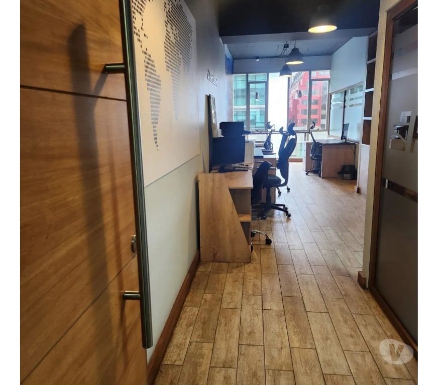 Arriendo oficinas Concepción Concepción - Fotos de Oficina De 60 M2 En Edificio Corporativo Centro Costanera