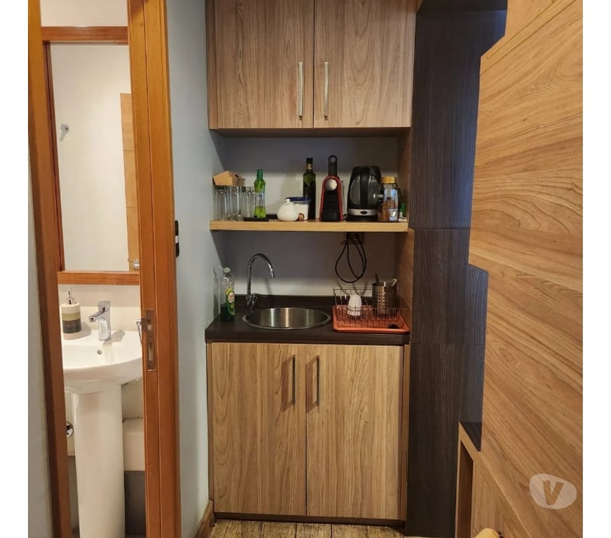 Arriendo oficinas Concepción Concepción - Fotos de Oficina De 60 M2 En Edificio Corporativo Centro Costanera